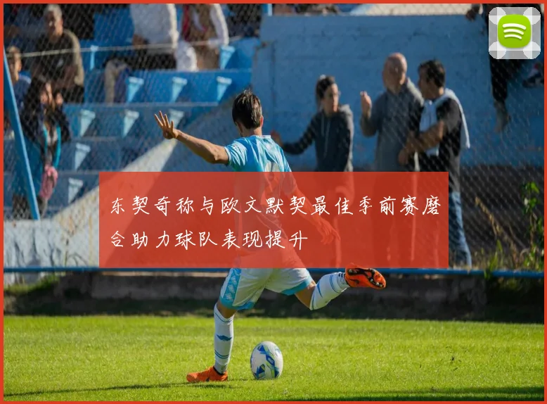 东契奇称与欧文默契最佳季前赛磨合助力球队表现提升
